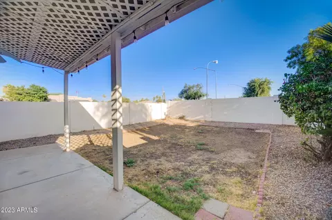 5961 E Nance St, Mesa, AZ 85215 photo 30