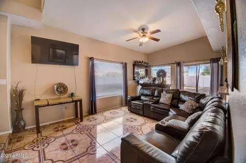 5961 E Nance St, Mesa, AZ 85215 photo 5