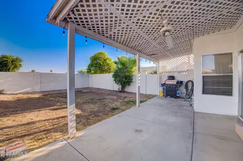 5961 E Nance St, Mesa, AZ 85215 photo 27