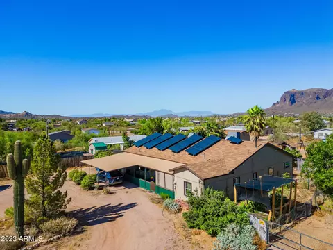 619 N Cortez Rd, Apache Junction, AZ 85119
