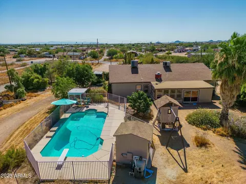 619 N Cortez Rd, Apache Junction, AZ 85119 photo 5