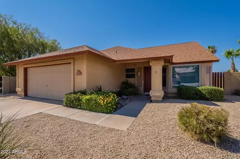 1614 E Paradise Ln, Phoenix, AZ 85022