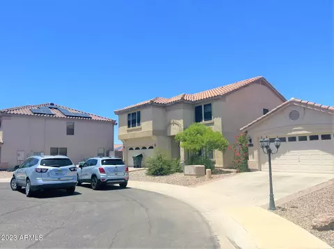 626 W Palo Verde St, Casa Grande, AZ 85122