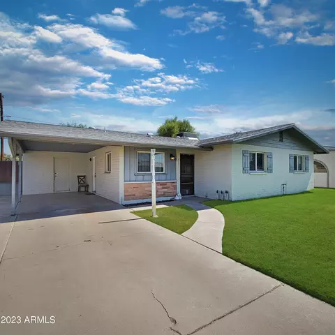 3332 W Glenn Dr, Phoenix, AZ 85051