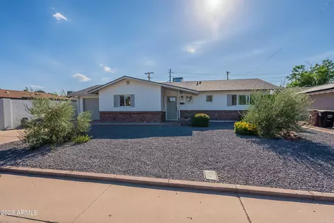 2308 N 64th Pl, Scottsdale, AZ 85257