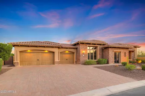 8547 E Jensen St, Mesa, AZ 85207