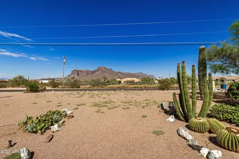 1534 N Acacia Rd, Apache Junction, AZ 85119 photo 45