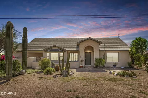 1534 N Acacia Rd, Apache Junction, AZ 85119