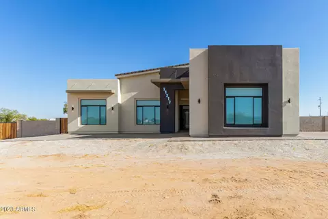 21217 W Eagle Dr, Buckeye, AZ 85326