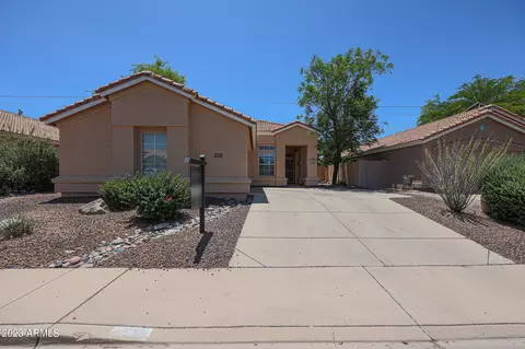 6153 E Sierra Morena St, Mesa, AZ 85215