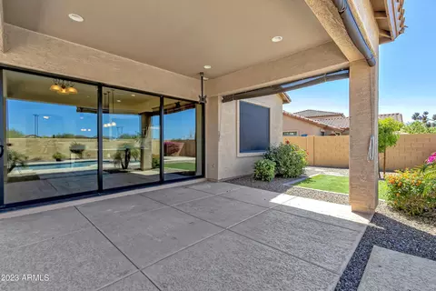 8742 E Jaeger St, Mesa, AZ 85207 photo 31