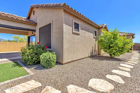 8742 E Jaeger St, Mesa, AZ 85207 photo 35