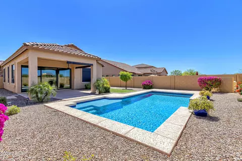 8742 E Jaeger St, Mesa, AZ 85207 photo 33