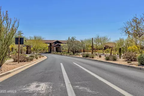 8742 E Jaeger St, Mesa, AZ 85207 photo 40