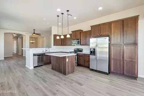 8742 E Jaeger St, Mesa, AZ 85207 photo 13