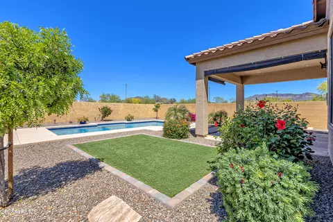 8742 E Jaeger St, Mesa, AZ 85207 photo 36