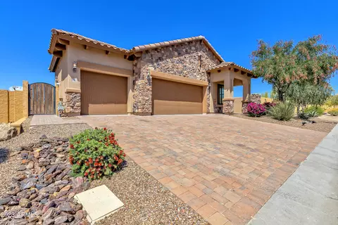 8742 E Jaeger St, Mesa, AZ 85207 photo 2