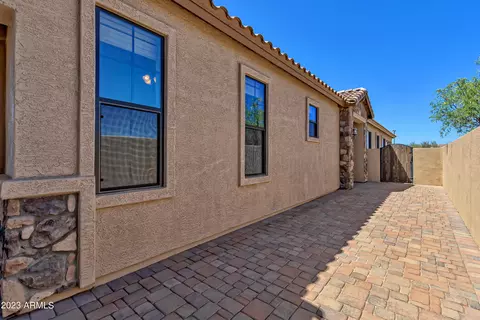 8742 E Jaeger St, Mesa, AZ 85207 photo 3