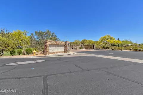 8742 E Jaeger St, Mesa, AZ 85207 photo 39