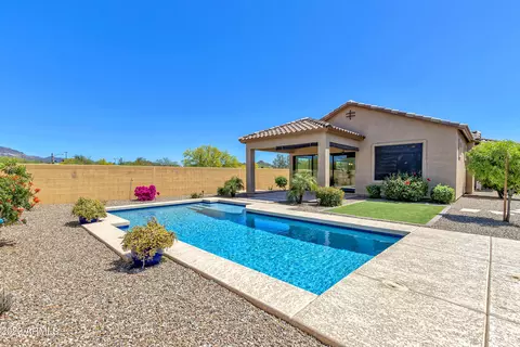 8742 E Jaeger St, Mesa, AZ 85207 photo 34