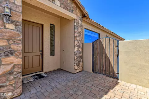 8742 E Jaeger St, Mesa, AZ 85207 photo 4