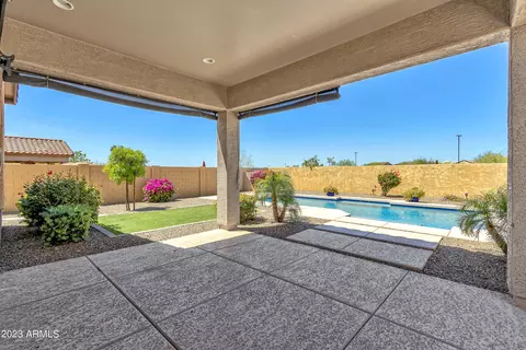 8742 E Jaeger St, Mesa, AZ 85207 photo 32