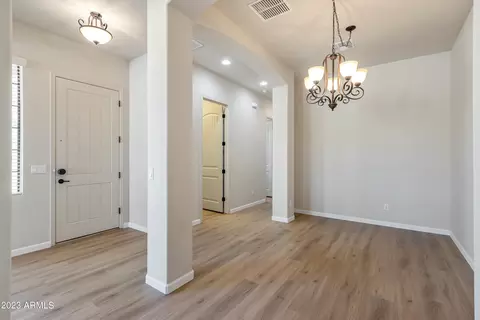 8742 E Jaeger St, Mesa, AZ 85207 photo 5