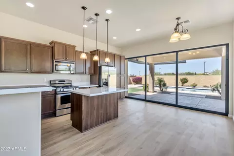 8742 E Jaeger St, Mesa, AZ 85207 photo 11