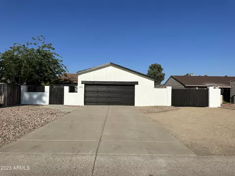 9603 N 55th Ave, Glendale, AZ 85302