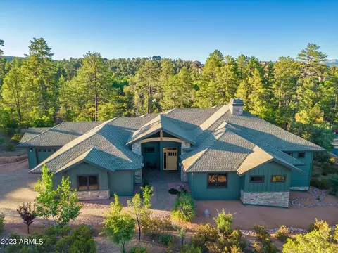 1810 E Desert Mimosa Dr, Payson, AZ 85541