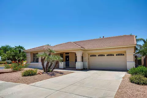 17651 W Buena Vista Dr, Surprise, AZ 85374