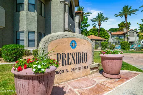 9600 N 96th St #163, Scottsdale, AZ 85258
