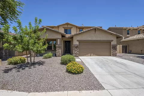 3406 E Ravenswood Dr, Gilbert, AZ 85298