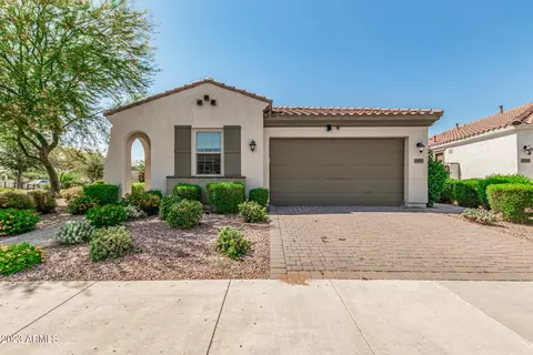 10340 E Sebring Ave, Mesa, AZ 85212