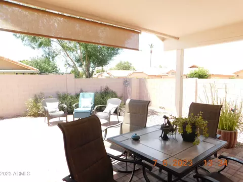 814 S Capistrano Dr, Gilbert, AZ 85233 photo 18