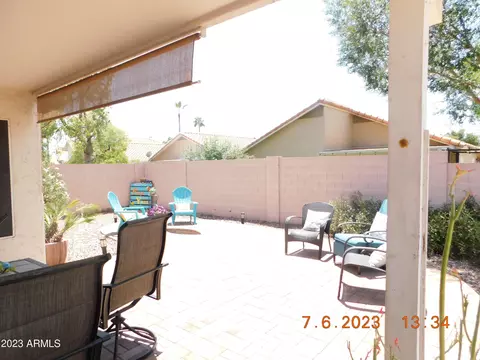 814 S Capistrano Dr, Gilbert, AZ 85233 photo 17