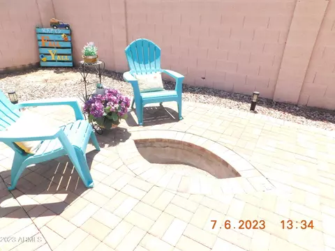 814 S Capistrano Dr, Gilbert, AZ 85233 photo 19