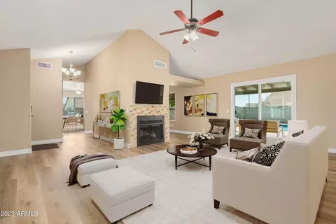 11802 N 78th Ave, Peoria, AZ 85345