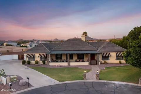 8318 W Donald Dr, Peoria, AZ 85383