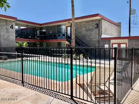 1225 E Medlock Dr #105, Phoenix, AZ 85014 photo 22