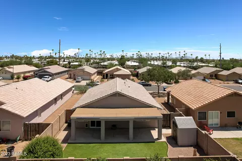 11440 E Cicero St, Mesa, AZ 85207 photo 39