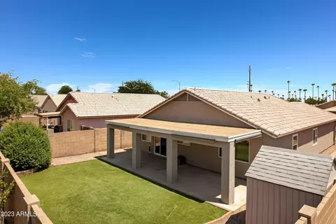 11440 E Cicero St, Mesa, AZ 85207 photo 35