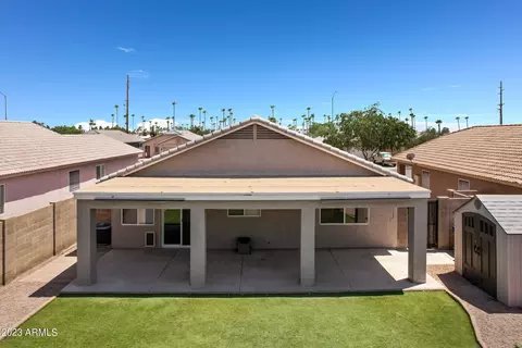 11440 E Cicero St, Mesa, AZ 85207 photo 36