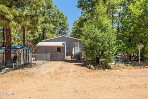 2028 Wilderness Dr, Overgaard, AZ 85933 photo 25