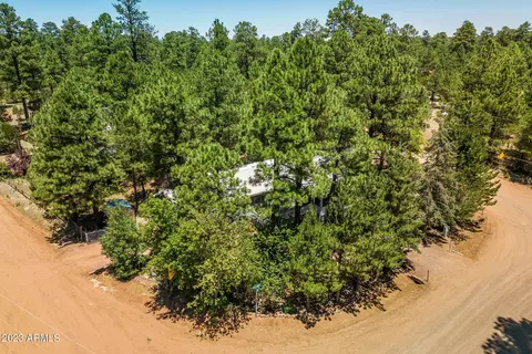 2028 Wilderness Dr, Overgaard, AZ 85933 photo 29