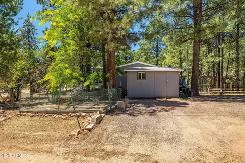 2028 Wilderness Dr, Overgaard, AZ 85933 photo 27