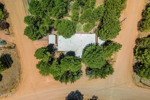 2028 Wilderness Dr, Overgaard, AZ 85933 photo 30