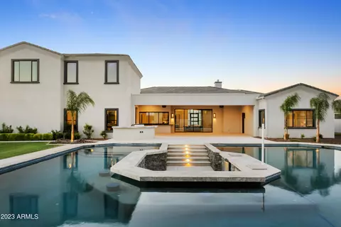 6987 W Mariposa Grande Ln, Peoria, AZ 85383