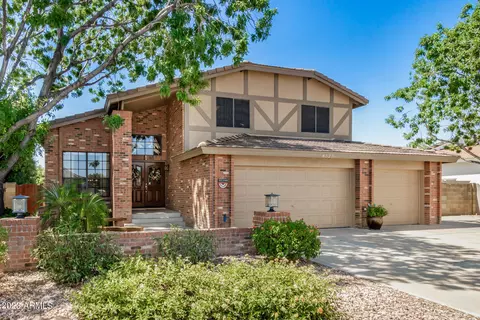 6525 W Crocus Dr, Glendale, AZ 85306