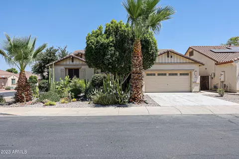 2218 W Magdalena Ln, Phoenix, AZ 85041